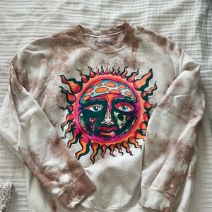 Sublime sweater